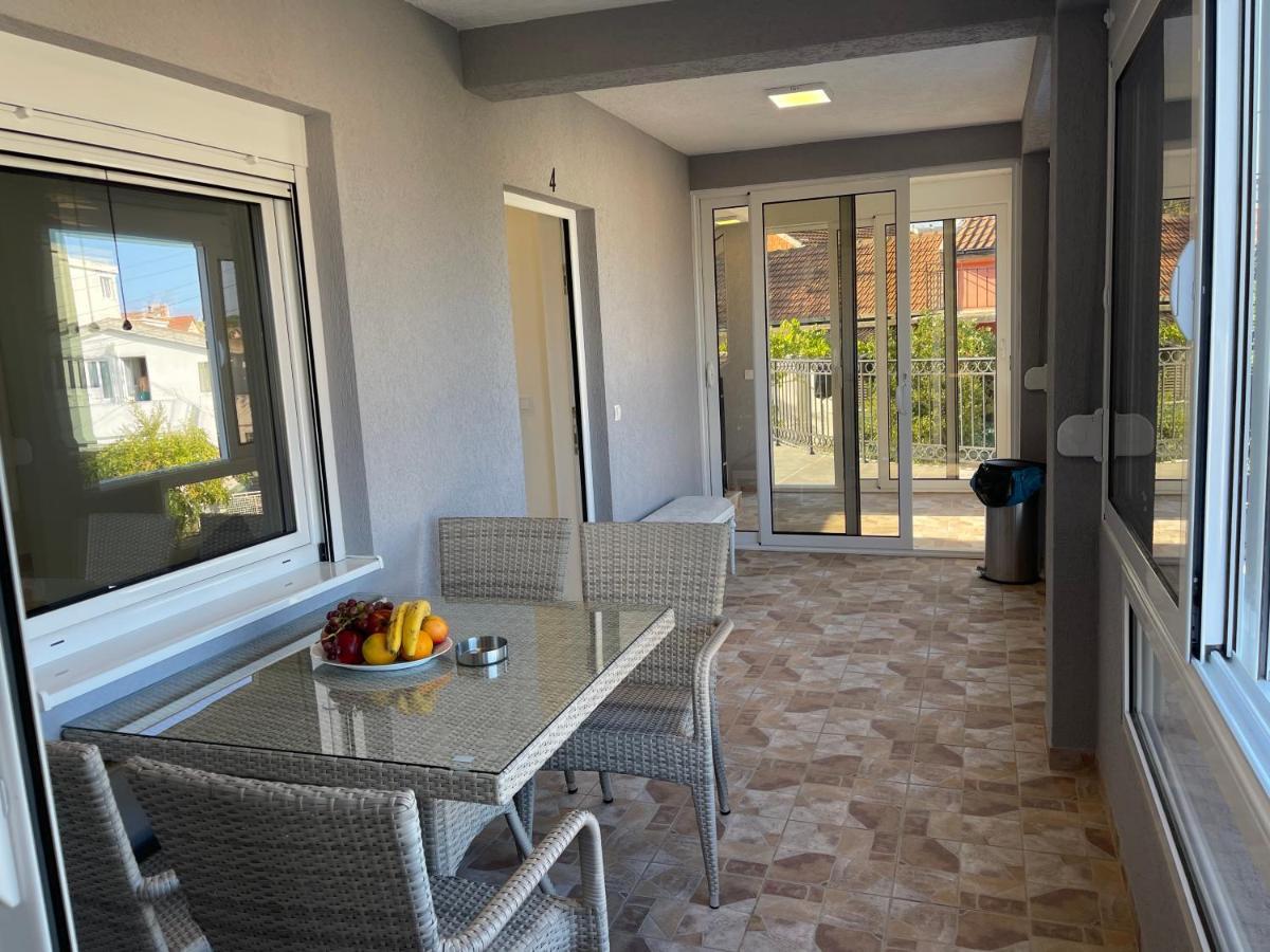 Villa Roki Ravanj Exterior foto