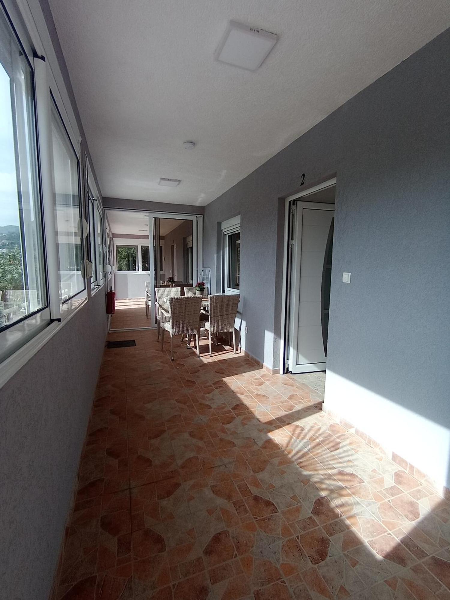 Villa Roki Ravanj Habitación foto